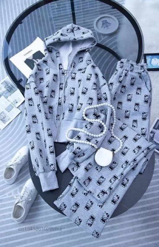 سویشرت شلوار