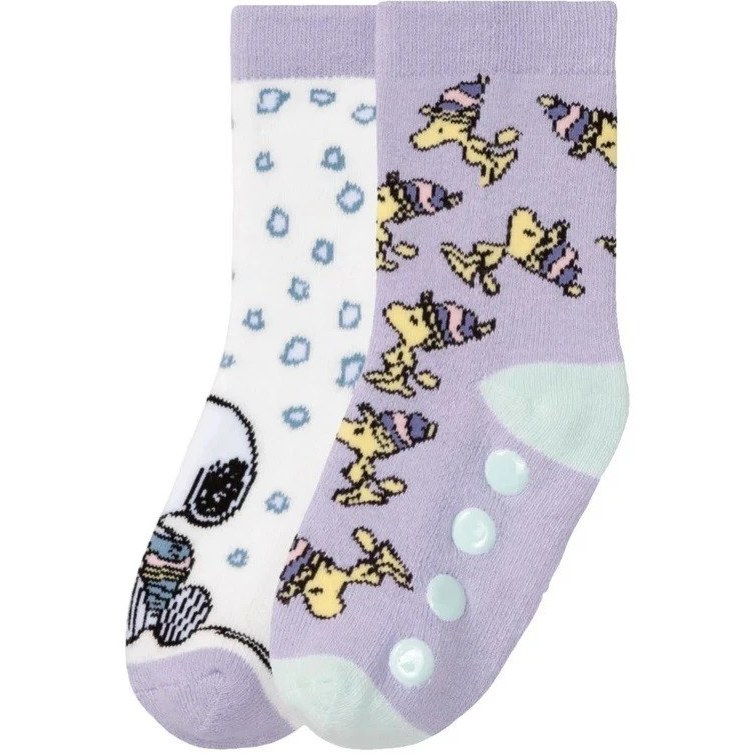 جوراب استوک دار