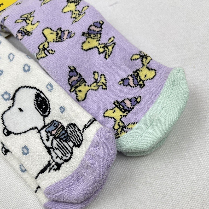 جوراب زمستانی