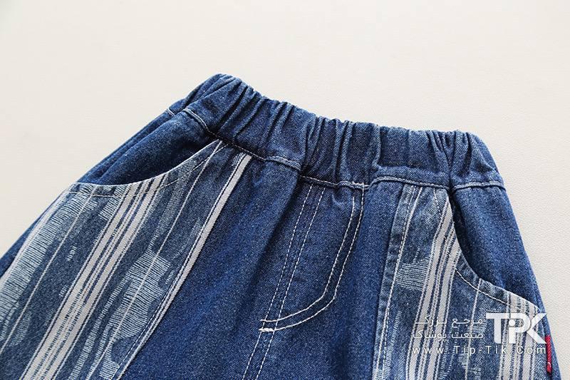 شلوار پسرانه