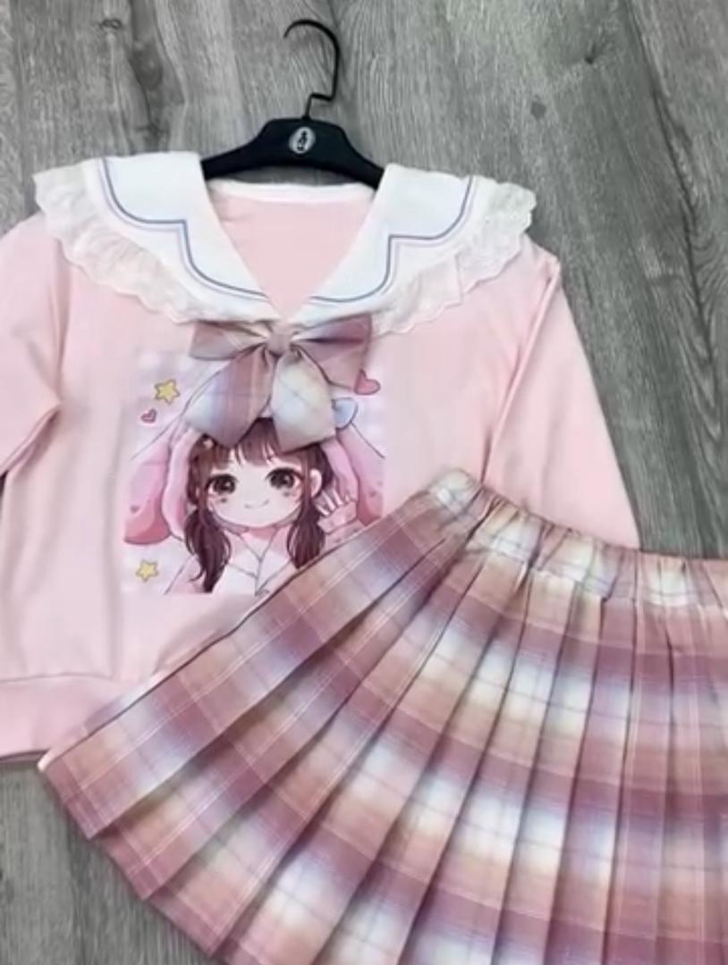 دورس دامن فانتزی